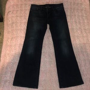 Lucky Brand Jeans Size:4/27